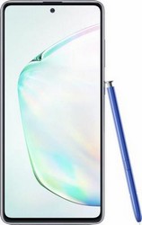 Замена разъема зарядки на телефоне Samsung Galaxy Note 10 Lite в Магнитогорске